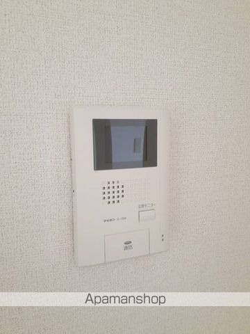 エスメラルダ三浜の内装写真