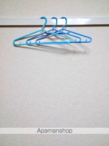 アーバンメイツの内装写真