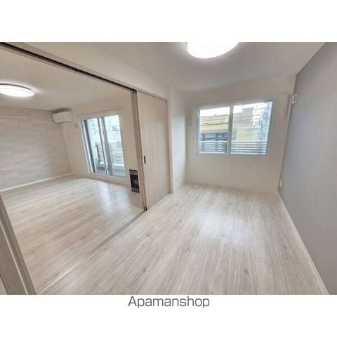 グランメール石山通の内装写真