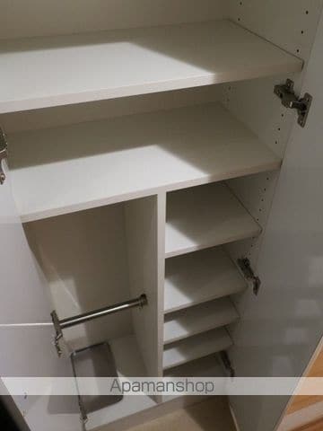 プレサンス本町リアルシティの内装写真