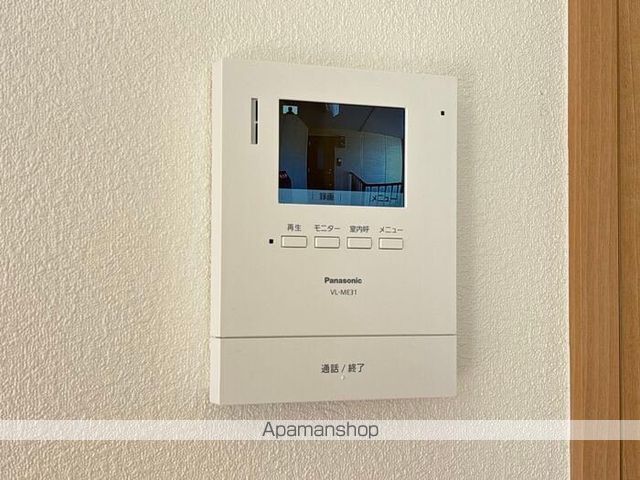 リジエール ABの内装写真