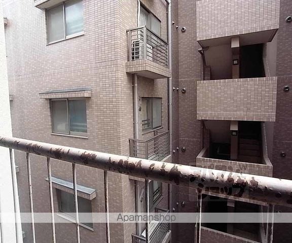 佐わらび堺町マンションの内装写真