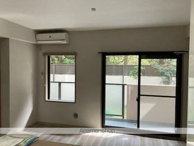 コンフォートグリーンの内装写真