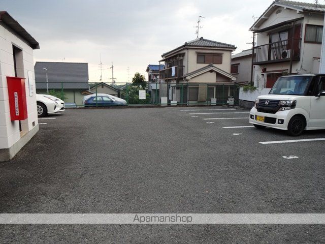 ヴィラージュ私市のその他写真