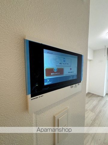 ルフレプレミアム横浜ノースの内装写真