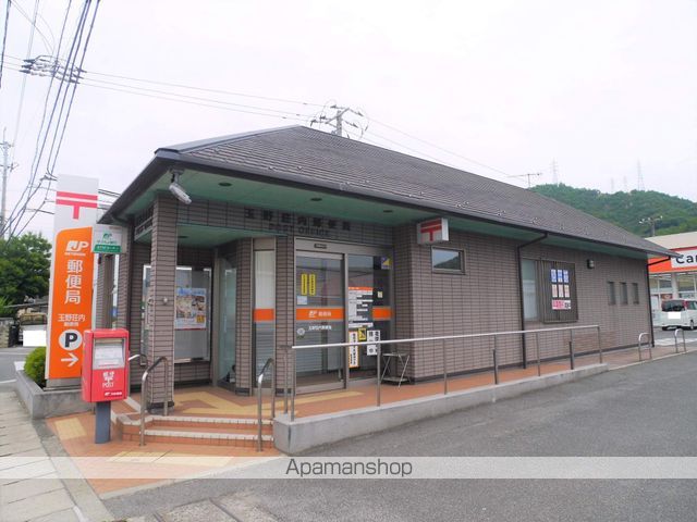フレンズAの周辺写真