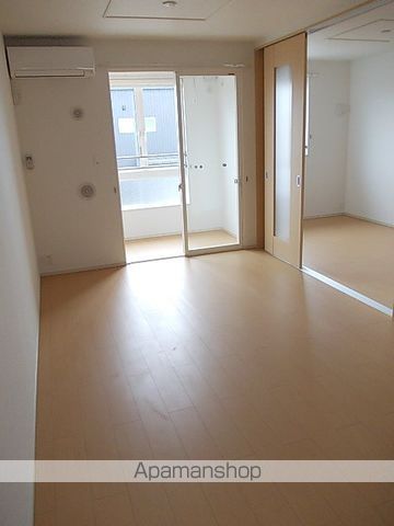 ブリーズの内装写真