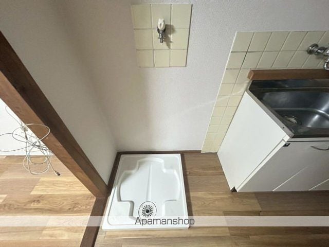 グレース井尻の内装写真