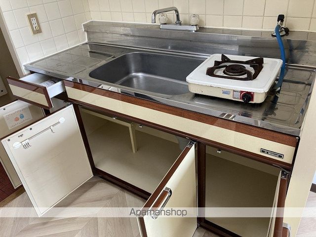 コア東堀の内装写真
