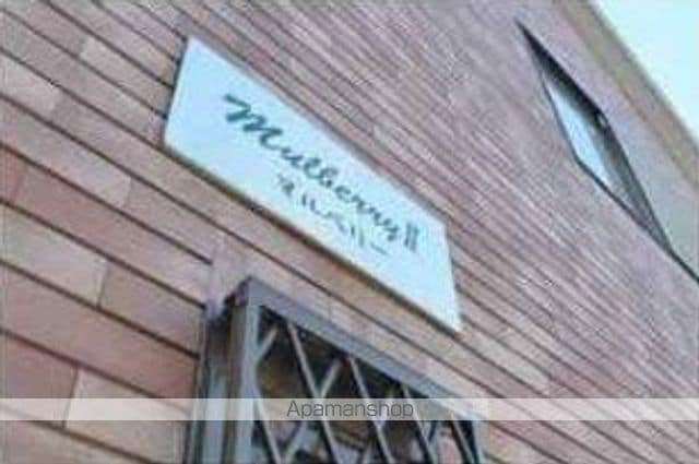 マルベリーIの外観写真