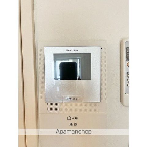 マインハイム北仙台の内装写真