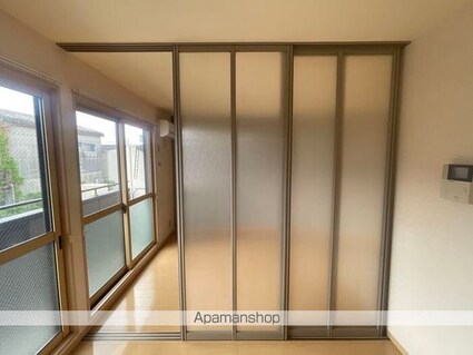 和歌山県和歌山市小雑賀[1DK/33.73m2]の内装3
