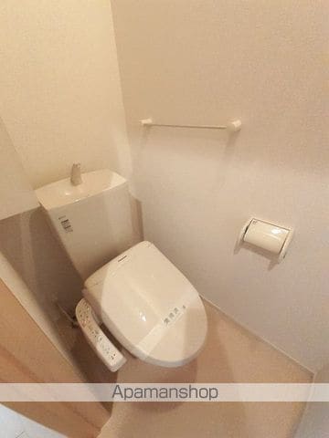 サンテラスの内装写真