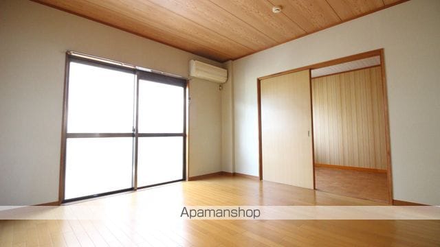コーポ今井の内装写真