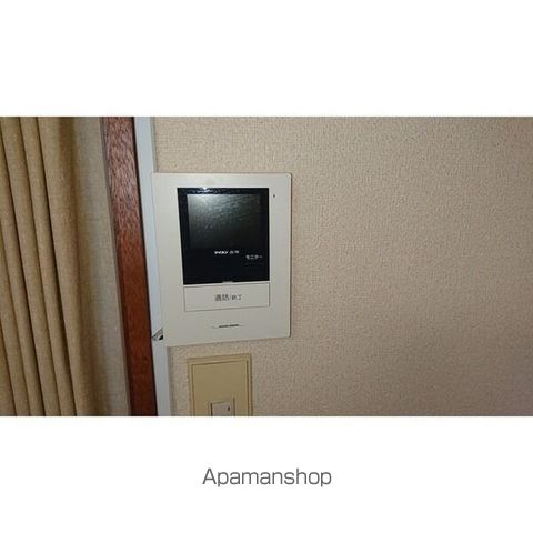 パステル八軒Aの内装写真