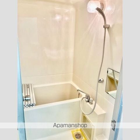 コーポチェリーBの内装写真