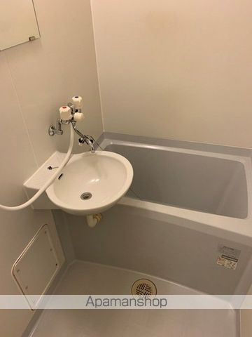 レオパレスアーデルIIの内装写真