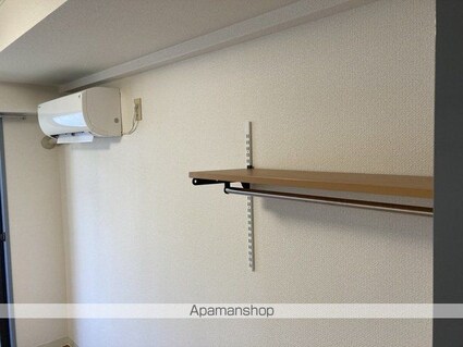 カレッジハイツ稲毛[1R/18.56m2]のその他部屋・スペース2