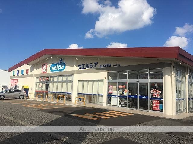 ニューシティ下堀IIの周辺写真