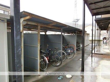 水汲サンレジデンス香[2DK/41m2]の共用部3