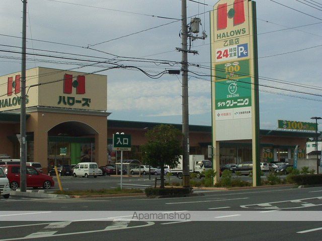ウエスト・モンターニュの周辺写真