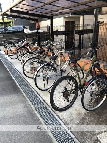 プラウディアのその他写真