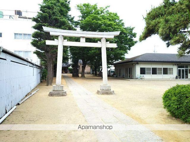 KーHOUSE北小岩の周辺写真