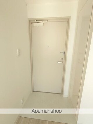 パークアクシス錦糸町スタイルズ[1R/18m2]の玄関