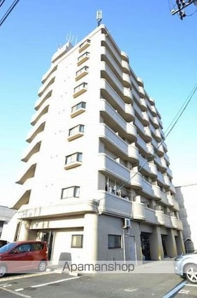 プライム出島[1K/20m2]の外観2