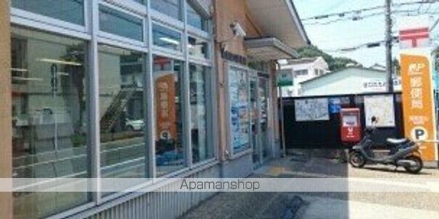 シャン・ド・フルール[1R/25.25m2]の周辺5