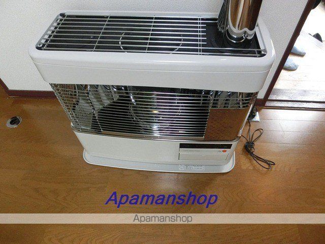 コーポ金沢の内装写真