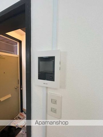 アーバン稲穂の内装写真