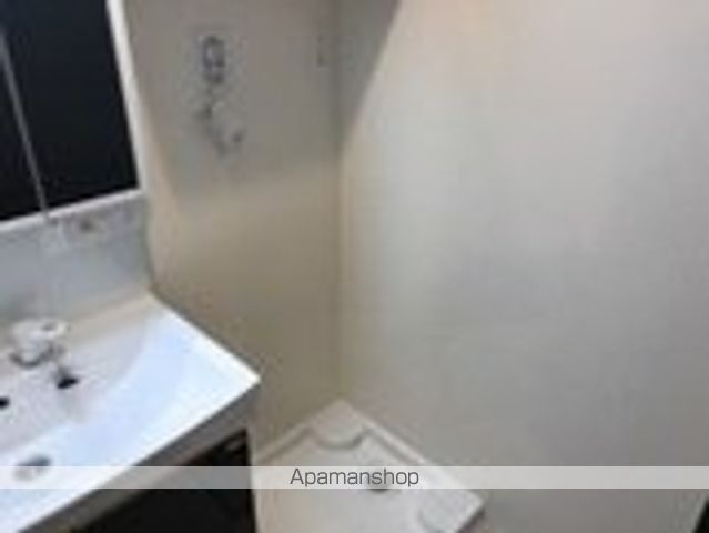 ウエストゲートの内装写真