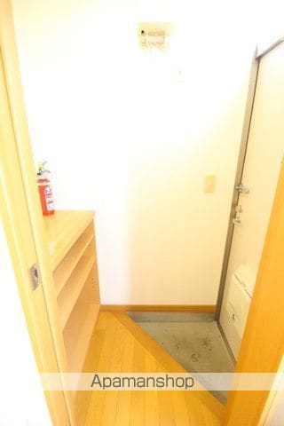 グランツ N31の内装写真
