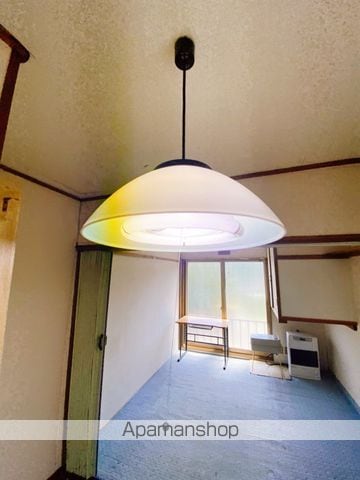 グリーンチャイムの内装写真