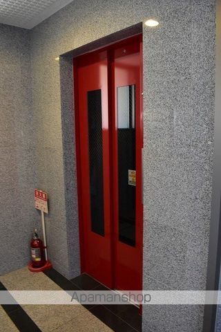 ノーザンライト平岸の内装写真