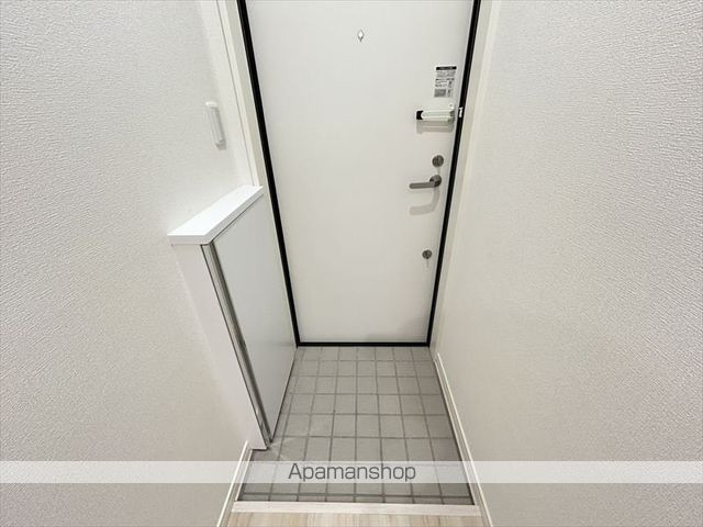 センターテラスの内装写真