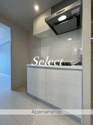 ＢａｎｄｏｕｂａｓｈｉＲｅｎｔａｌＡｐａｒｔｍｅｎｔ[1K/24.59m2]の内装3