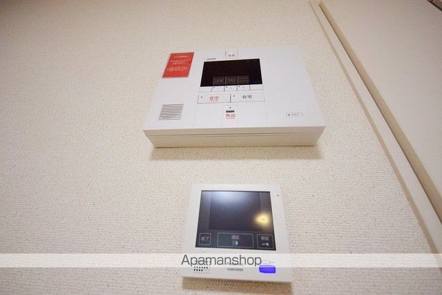 ミランダCOURT 恋ヶ窪の玄関写真