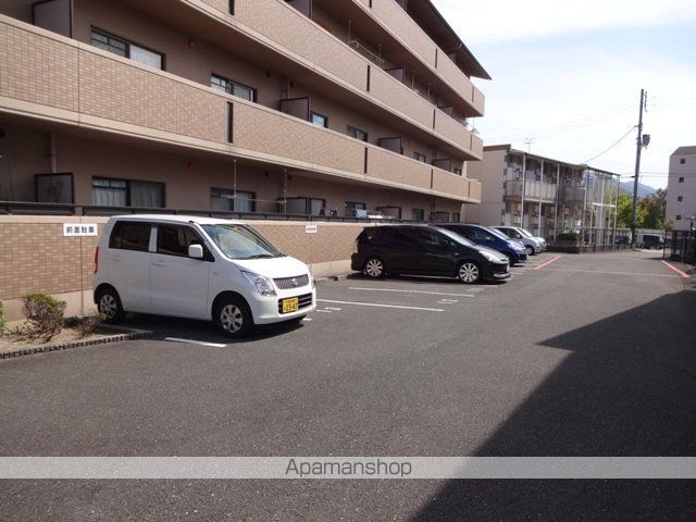 アムール新石切のその他写真
