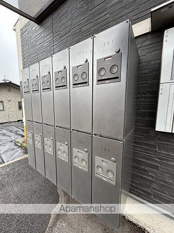 ヴィラ リヴィエールIIのその他写真