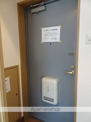 ディナスティ福島の内装写真