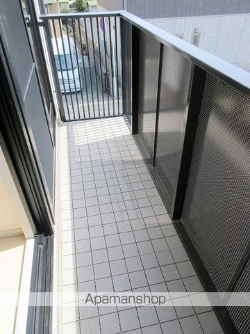 メゾンドマルシェの内装写真