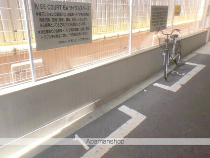 和歌山県和歌山市東蔵前丁[1K/36m2]の内装2