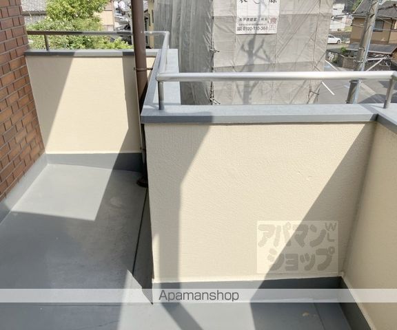パークテラス明和台の内装写真