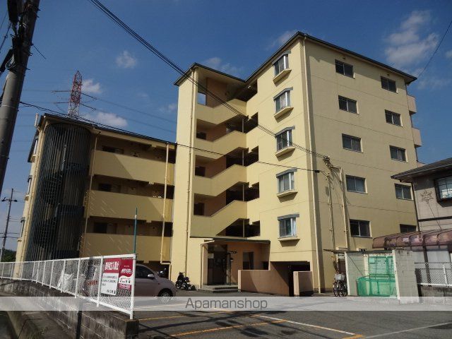 グリーンアイルの外観写真