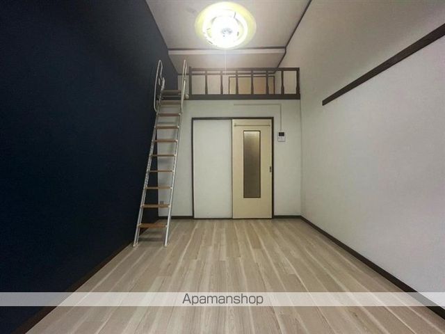 ノーブル宮町の内装写真