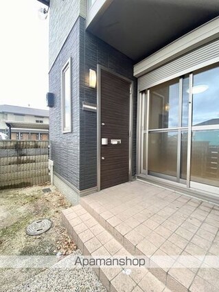 和歌山県和歌山市神前[2LDK/72.42m2]の内装1