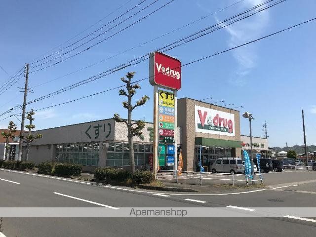 グラン ルミエール Bの周辺写真