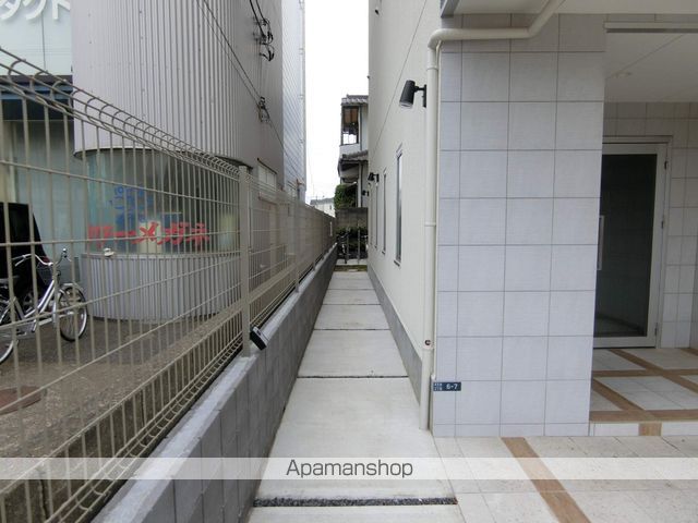 B’CASA天王台のその他写真